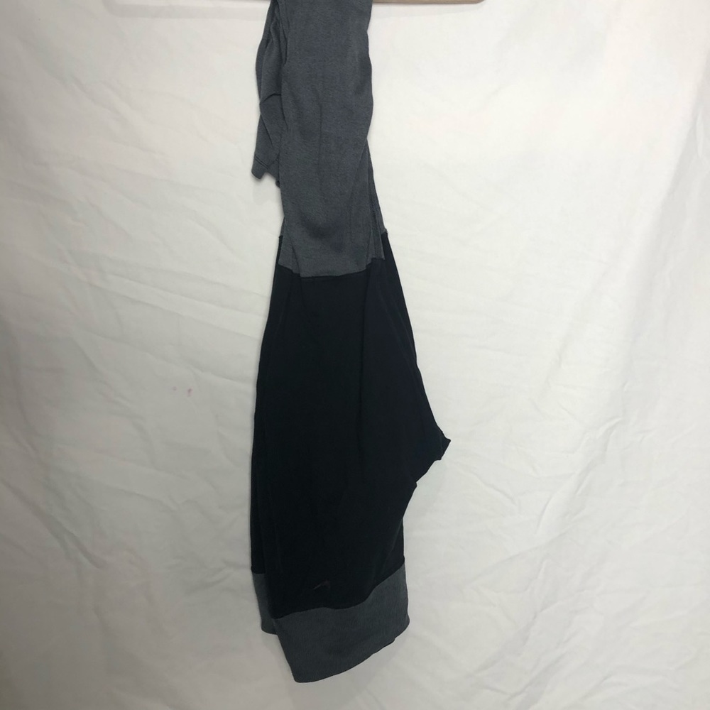 Nike Dri-Fit Legendary Ribbed Training Leggings - Picture 4 of 4